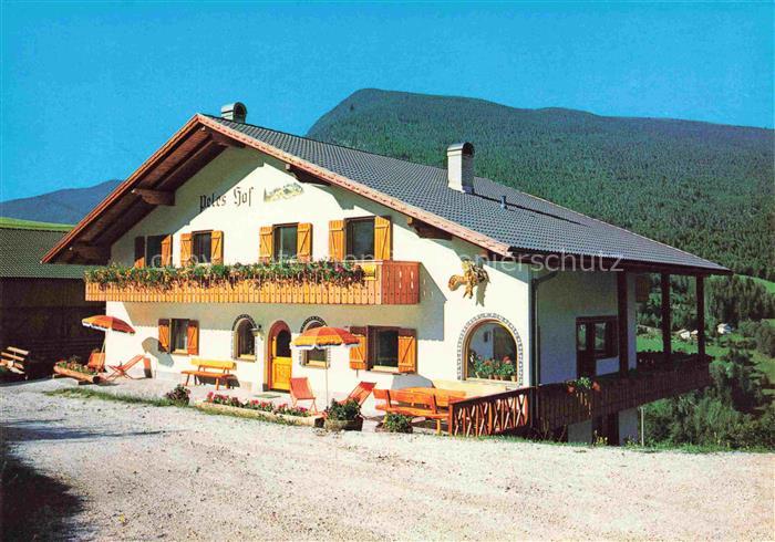 St Ulrich-Groeden Tirol AT Peles Hof Gaestehaus