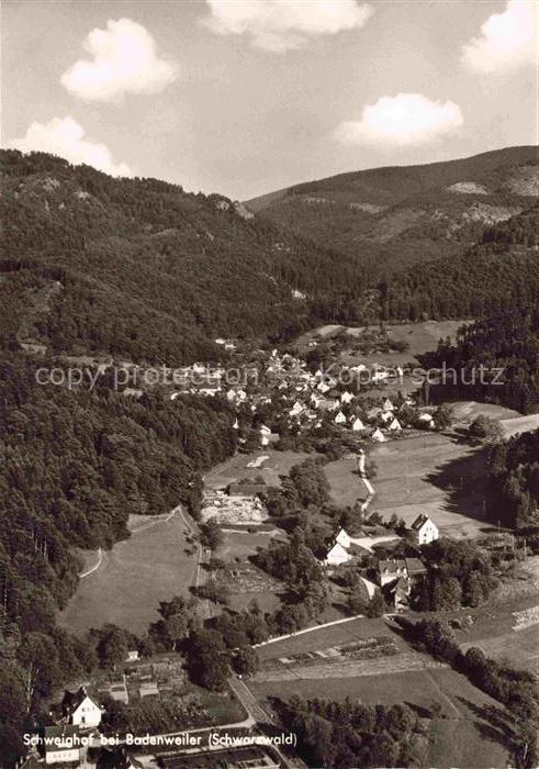 BADENWEILER BW Schweighof Schwarzwald