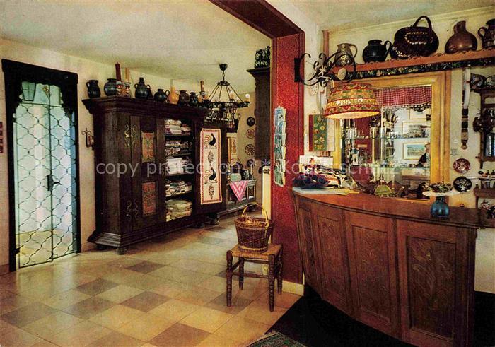 Erdhausen  Gladenbach Hessen Kuenstlerhaus Lenz