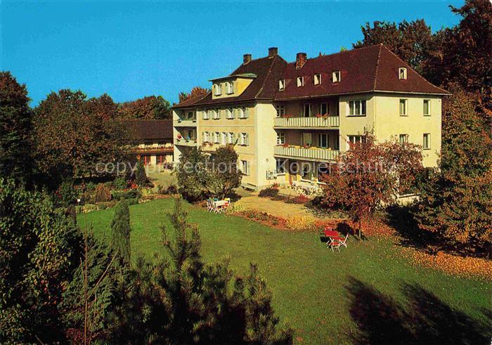 Goessweinstein Gaestehaus Stempferhof