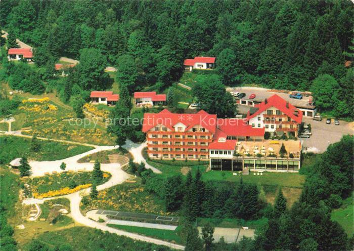 Schoefweg Sporthotel Feriendorf Sonnenwald