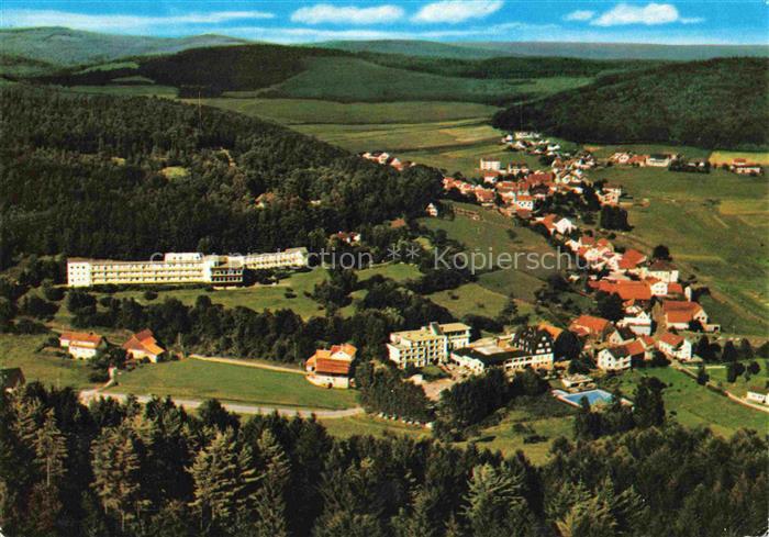 Grasellenbach Gras-Ellenbach Fliegeraufnahme