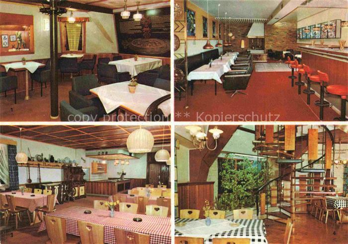 Gross-Stieten Mecklenburg-Vorpommern Gaststaette Mecklenburger Muehle Café Bar B