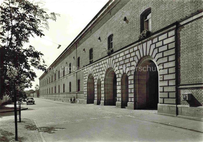 Germersheim Auslands- und Dolmetscher-Institut