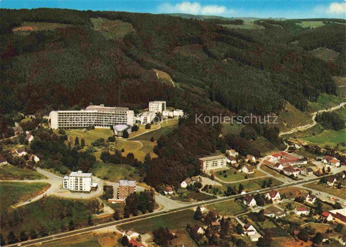 Engelskirchen Aggertal-Klinik