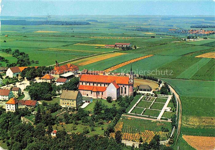 Oberelchingen Wallfahrtskirche