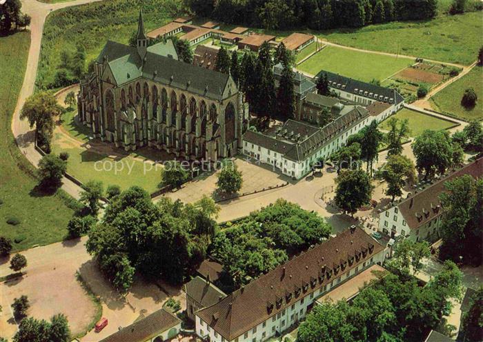 Altenberg Rheinland Odenthal NRW Bergischer Dom
