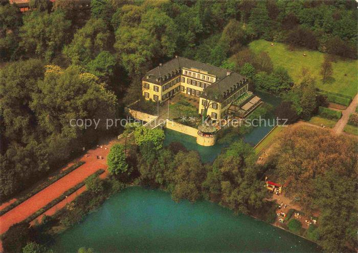 Buer Gelsenkirchen Moevenpick Schloss Berge