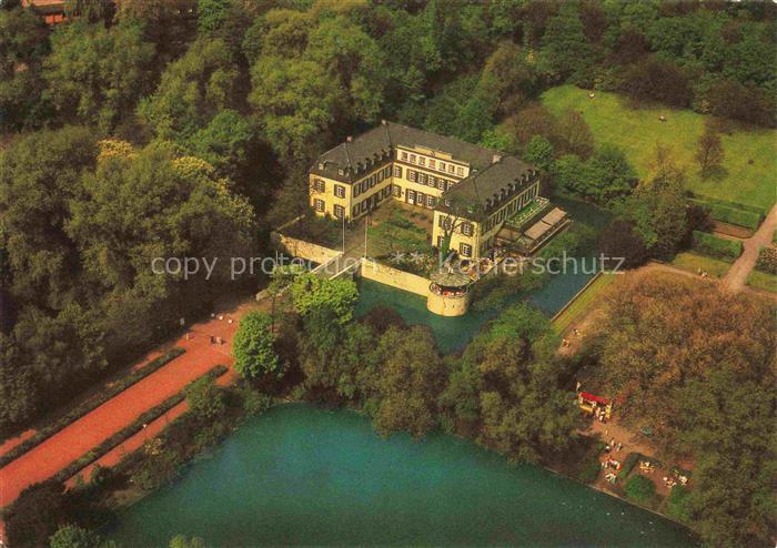 Buer Gelsenkirchen Moevenpick Schloss Berge
