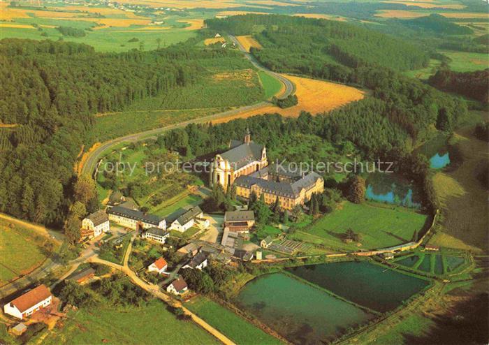 Grosslittgen Rheinland-Pfalz Abtei Himmerod in der Eifel