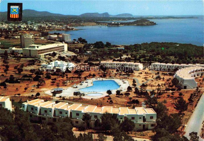 Santa Eulalia del Rio Ibiza ES La Siesta Urbanización
