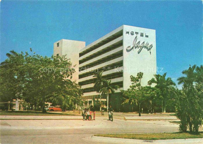 Cienfuegos Cuba Hotel Jagua