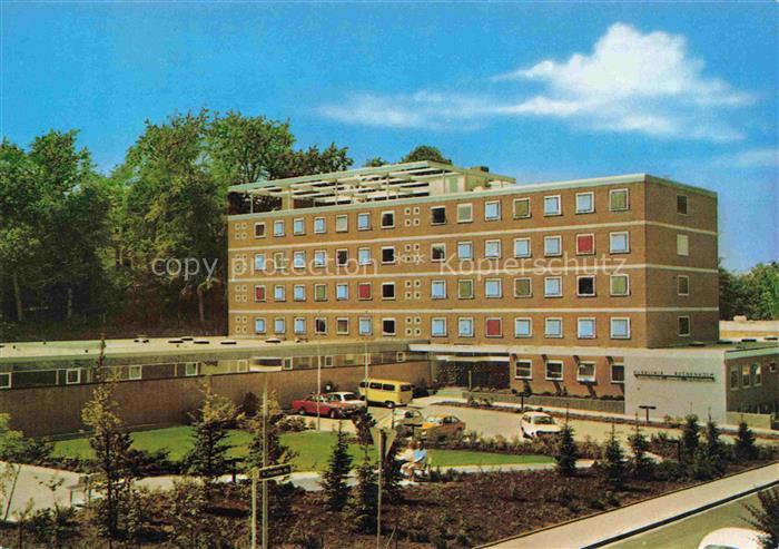 Malente-Gremsmuehlen Kurklinik Kneipp-Heilbad und Luftkurort Naturpark Holsteini