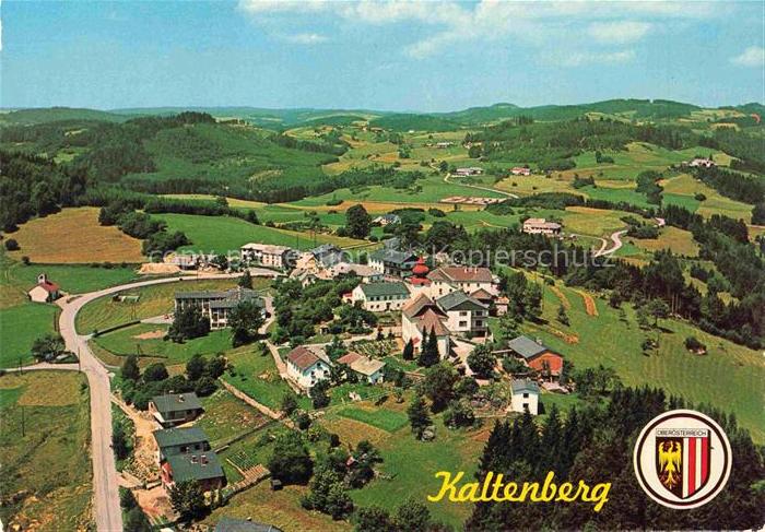 Weitersfeld Waldviertel Niederoesterreich AT Kaltenberg