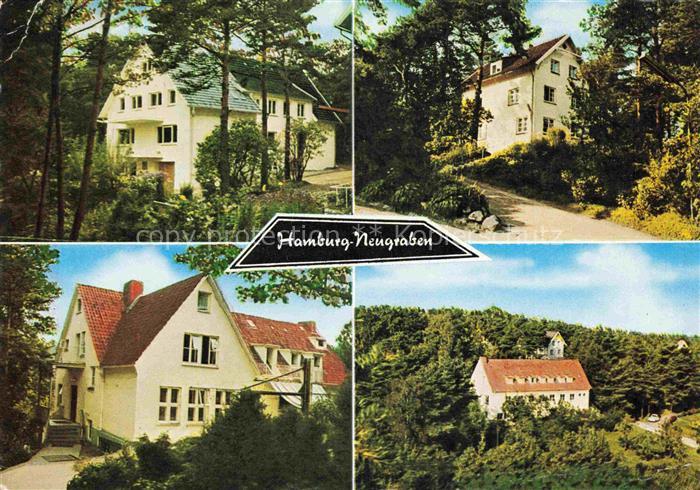 Neugraben Hamburg Freie Gemeinde fuer entschiedenes Christentum e.V.