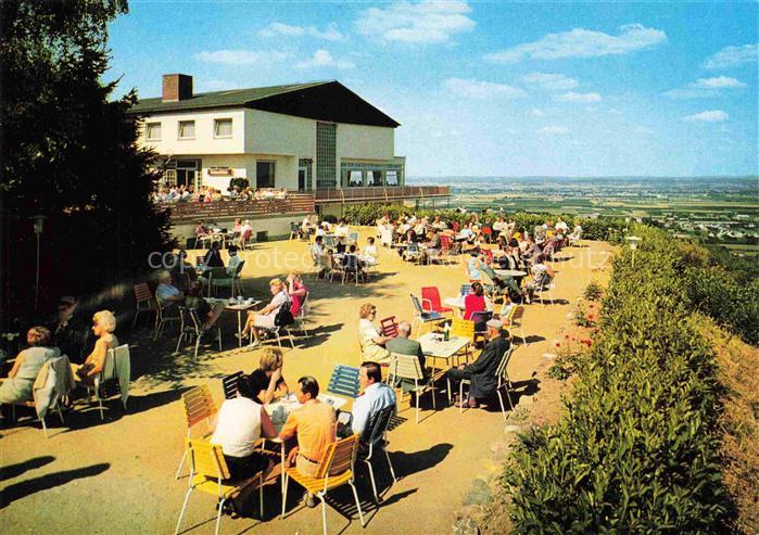 Roisdorf Bornheim Hotel Restaurant Café Heimatblick Terrasse