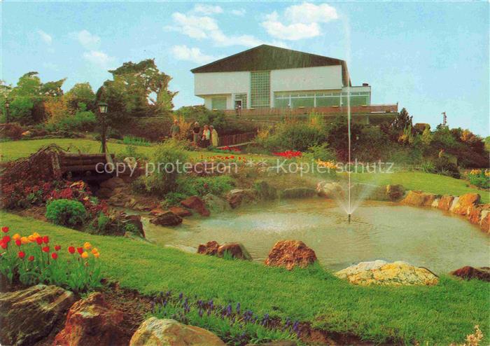 Roisdorf Bornheim Hotel Restaurant Café Heimatblick Garten Springbrunnen