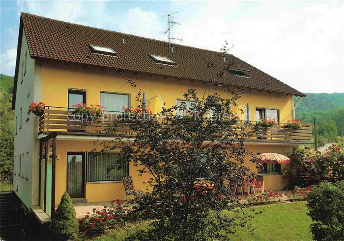 Hersbruck Bayern Hotel Pension Buchenhof