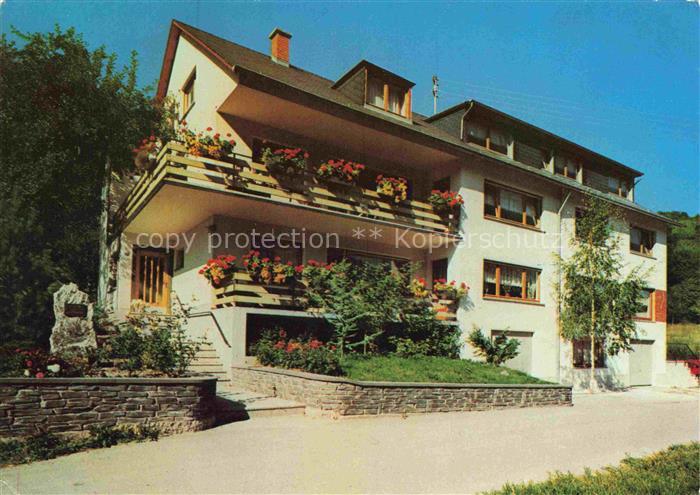 Riveris Landhaus Pension zum Langenstein