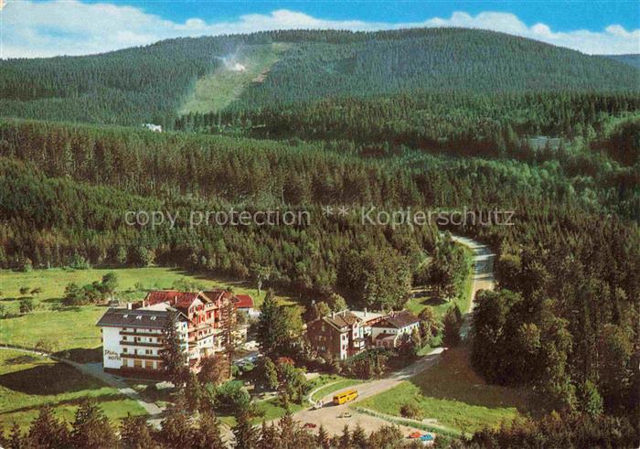 Plaettig Kurgebiet Buehlerhoehe Schwarzwaldhochstrasse