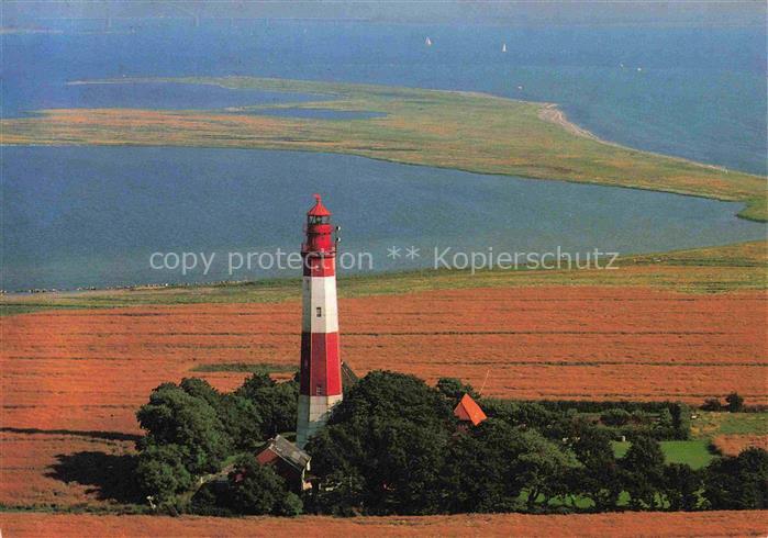 Fluegge Fehmarn Leuchtturm