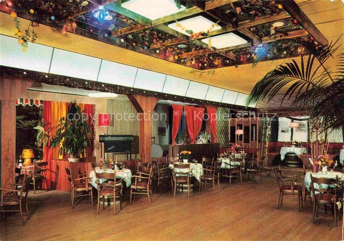 Heidenau Nordheide Harburg Tanz- und Gesellschaftssaal im Hotel Heidenauer Hof