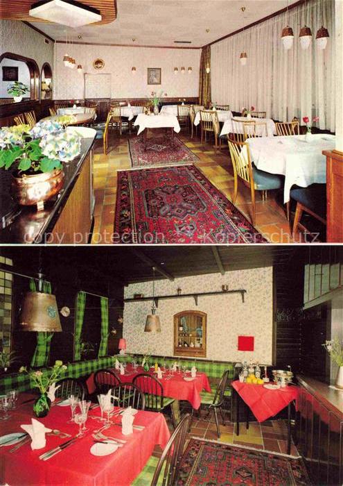 Traben-Trarbach Mosel Hotel Graefinburg Restaurant