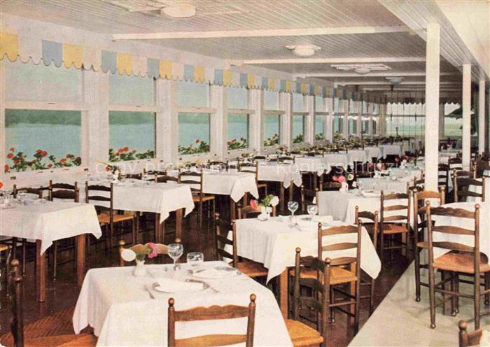 DuessELDORF CITY Schnellenburg Grosses Restaurant