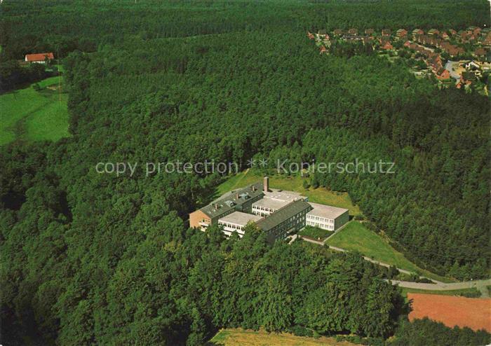 Damme Duemmer Vechta Niedersachsen Benediktiner Missionare