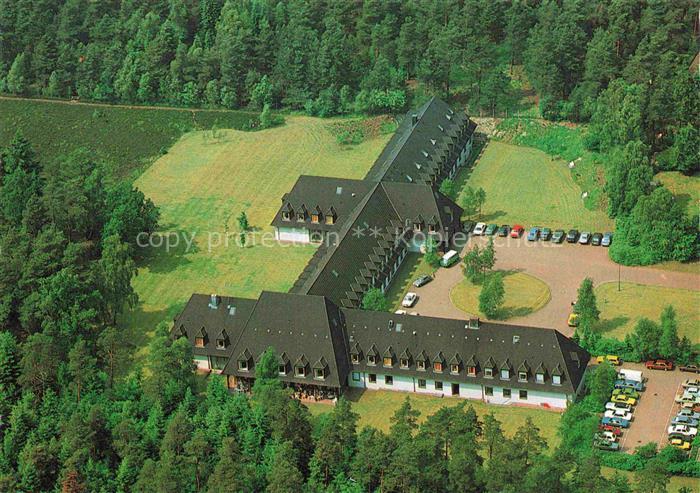 Jesteburg Harburg Niedersachsen Haus Deutscher Ring