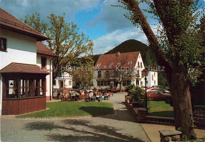 Nothweiler Landgasthaus Wegelnburg Café Pension