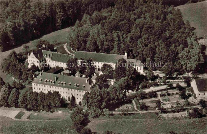 Krumbad Krumbach Fliegeraufnahme