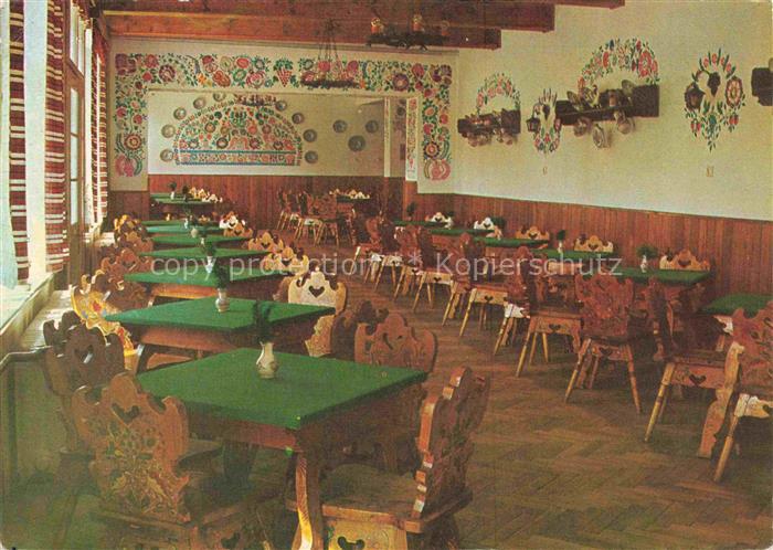 Vysoke Tatry Poprad SK Zotavovna ROH Janosik