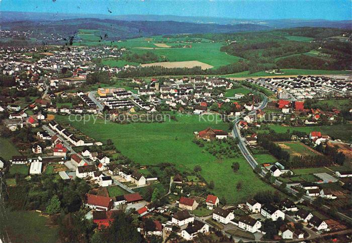 Ergste Fliegeraufnahme