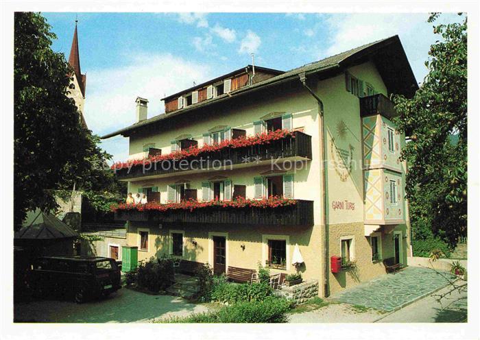 Gufidaun Klausen Eisacktal IT Garni Turm