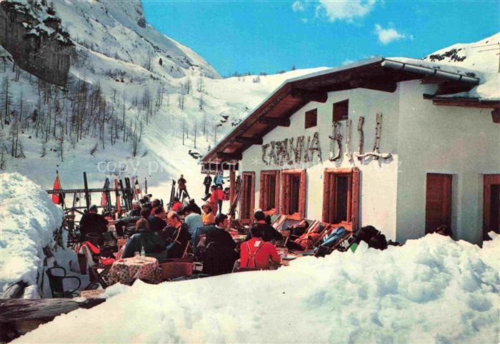 Dolomiti  Dolomiten IT Restaurant Capanna Bill alla Marmolada