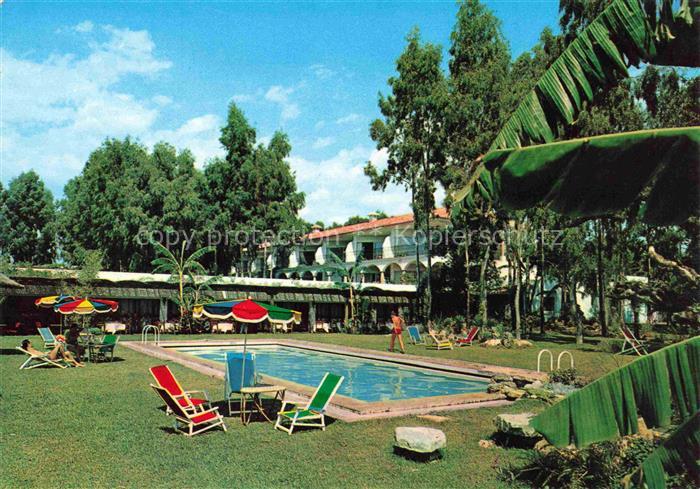 MARBELLA  Malaga Andalucia ES Las Fuentis del Rodeo