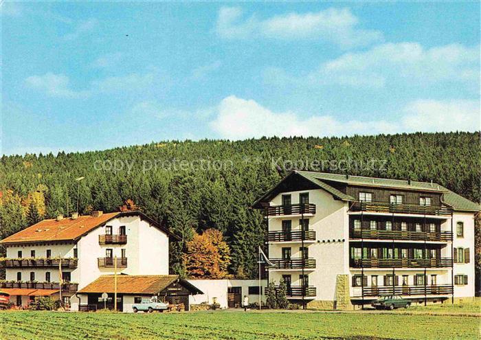 Treffelstein Hotel Restaurant Katharinenhof