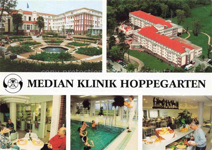 Hoppegarten Median Klinik Hoppegarten Alpengasthof Sonnenhof Gastraum Terrasse S