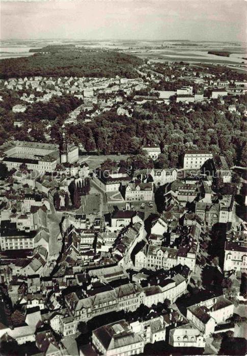 Dresden Elbe Fliegeraufnahme