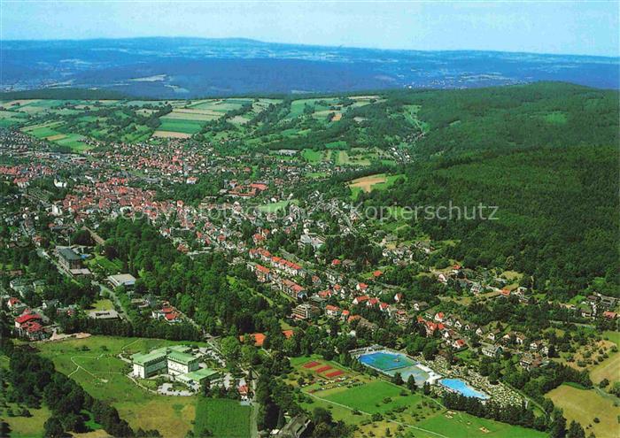 BAD ORB Fliegeraufnahme