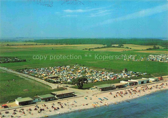 Suessau Holstein Fliegeraufnahme