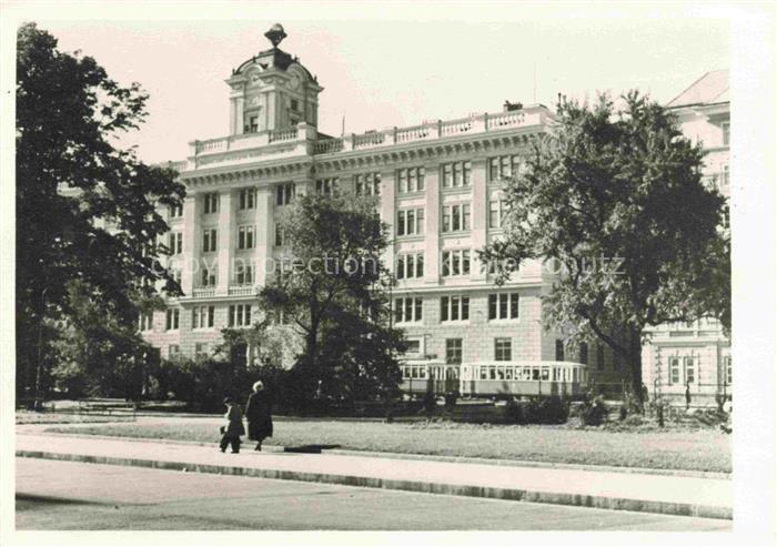 WIEN AT BA fuer Eich und Vermessungswesen