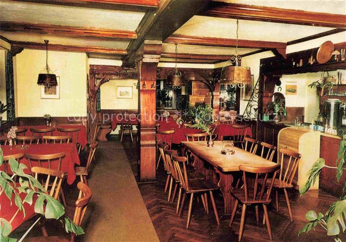 Bad Bergzabern Hotel Gasthof Wilder Mann