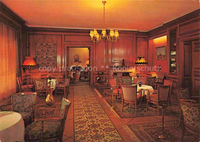 Gifhorn Parkhotel Herrenhaus Rhode Teesalon