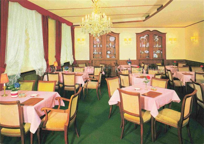 VILLINGEN -SCHWENNINGEN BW Hotel Baeren Restaurant