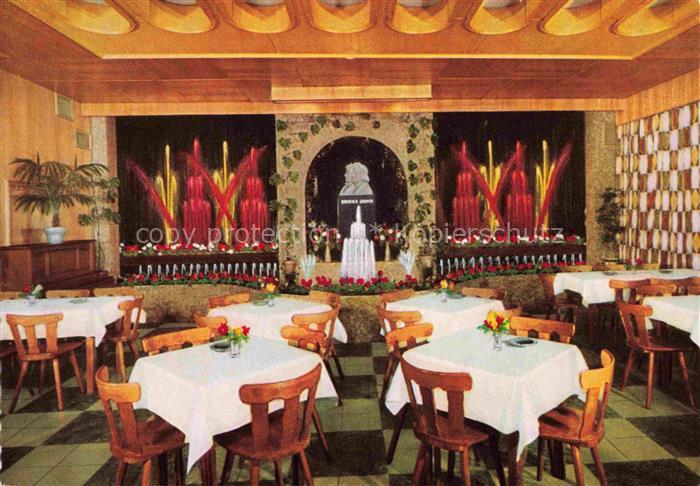 Altenberg  Rheinland Odenthal NRW Terrassen Waldrestaurant Deutscher Maerchenwal