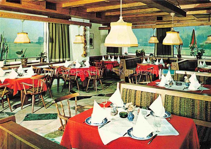 HINDELANG Oberallgaeu Alpengasthof Rosenstuben