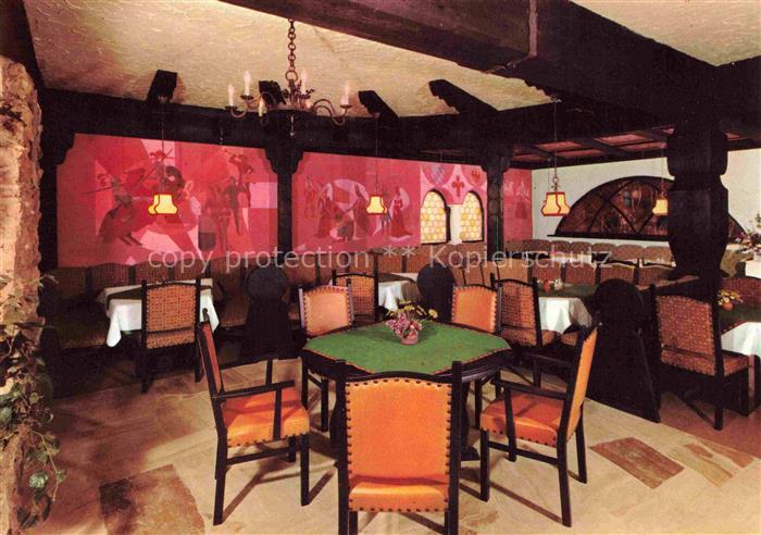 Zell Allgaeu Gasthof Baeren Gaststube