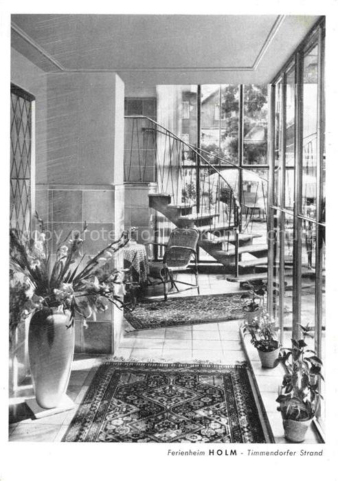 Timmendorfer Strand Timmendorferstrand Timmendorf Haus Holm Im Wald am Strand